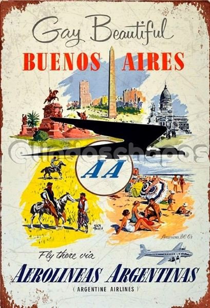 Argentina / Rural
